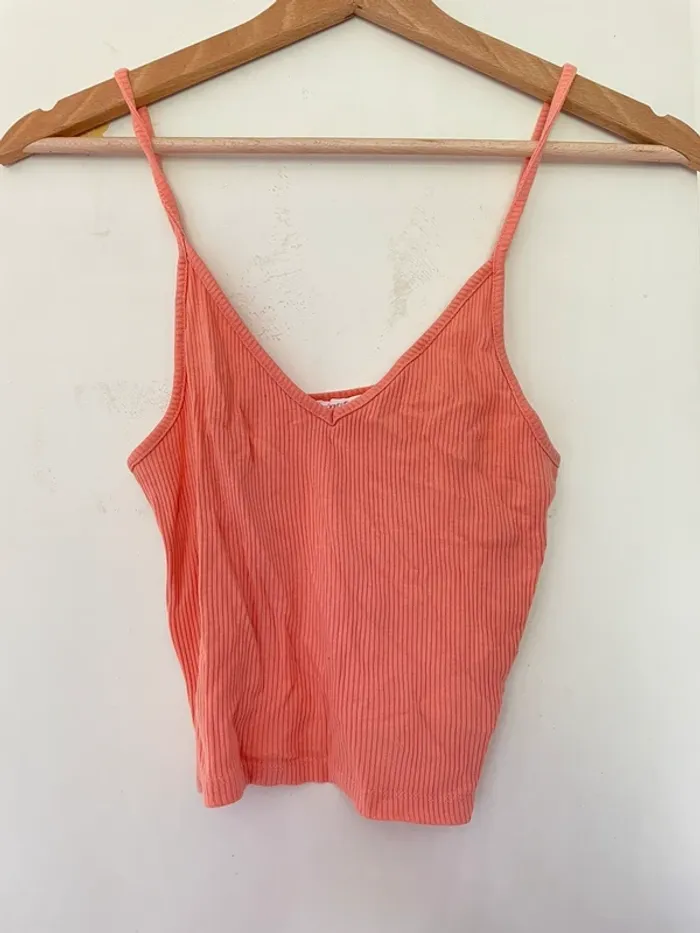 Top orange
