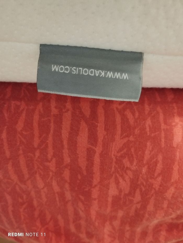 Matelas pour lit de bébé - photo numéro 4