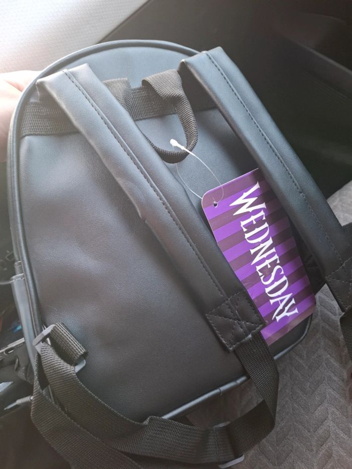 Sac fille - photo numéro 2