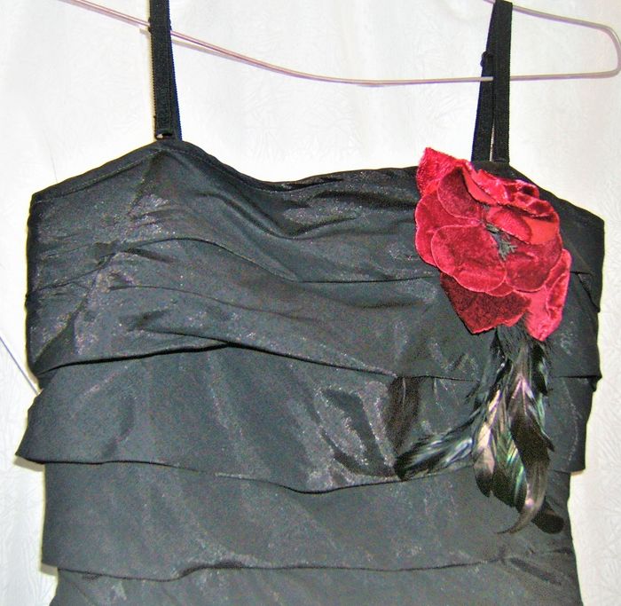 Robe de soirée "123" - photo numéro 3