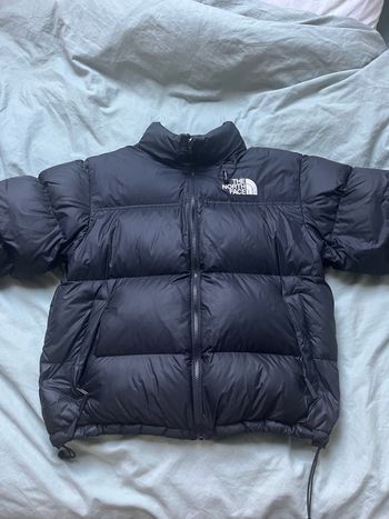 Doudoune the north face 700