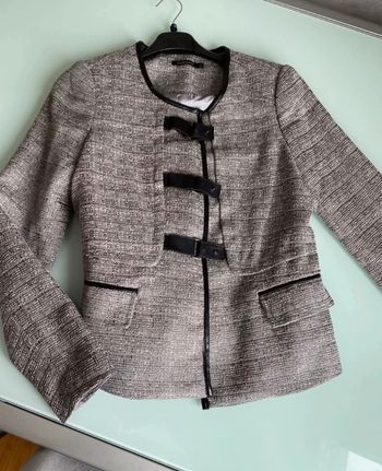 Veste blazer