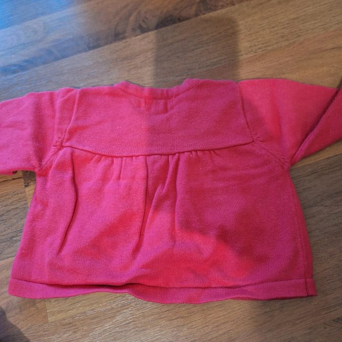 Gilet - photo numéro 3