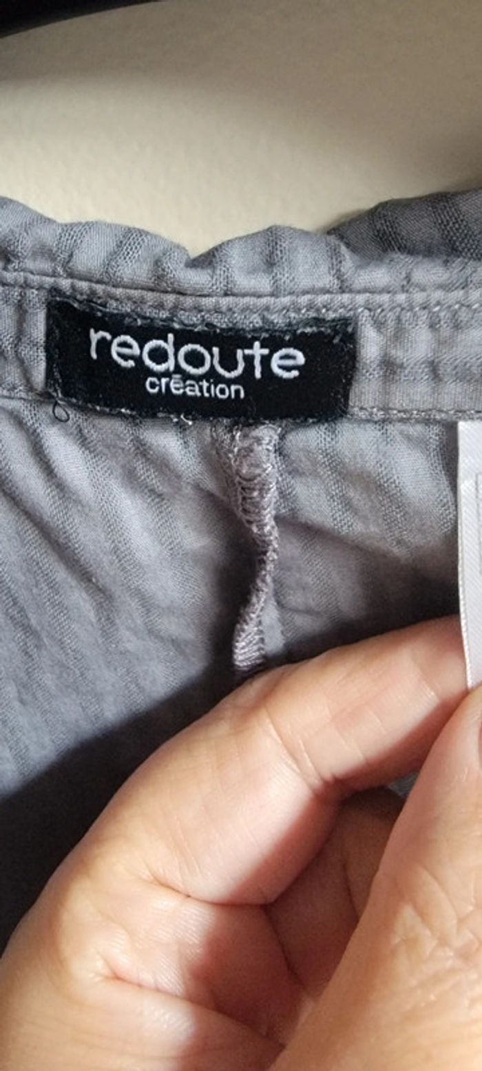 Tunique La redoute t54 - photo numéro 2