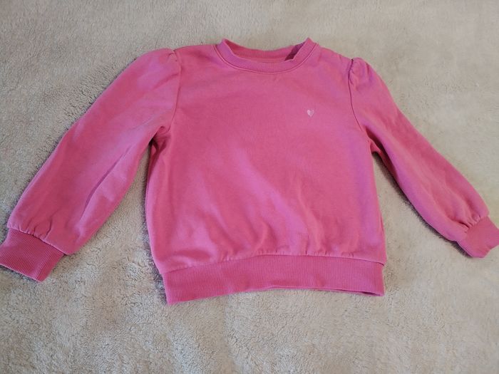 Pull 5 ans