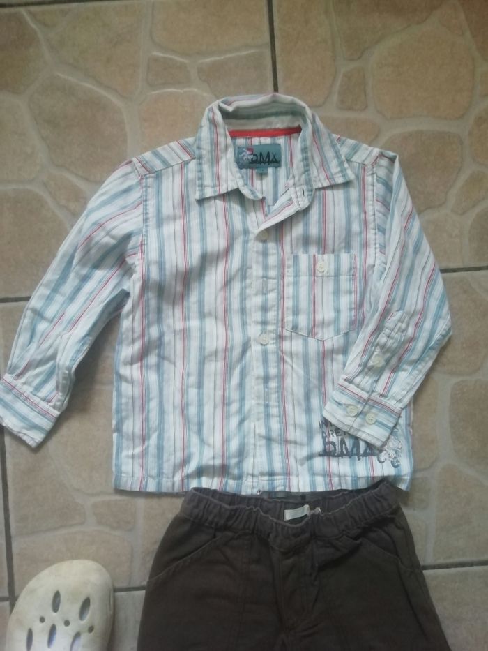 4 ans - photo numéro 2