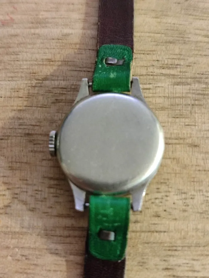 Très belle montre vintage longines Calatrava des années 40/50 - photo numéro 2