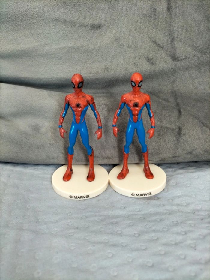 Figurines Marvel