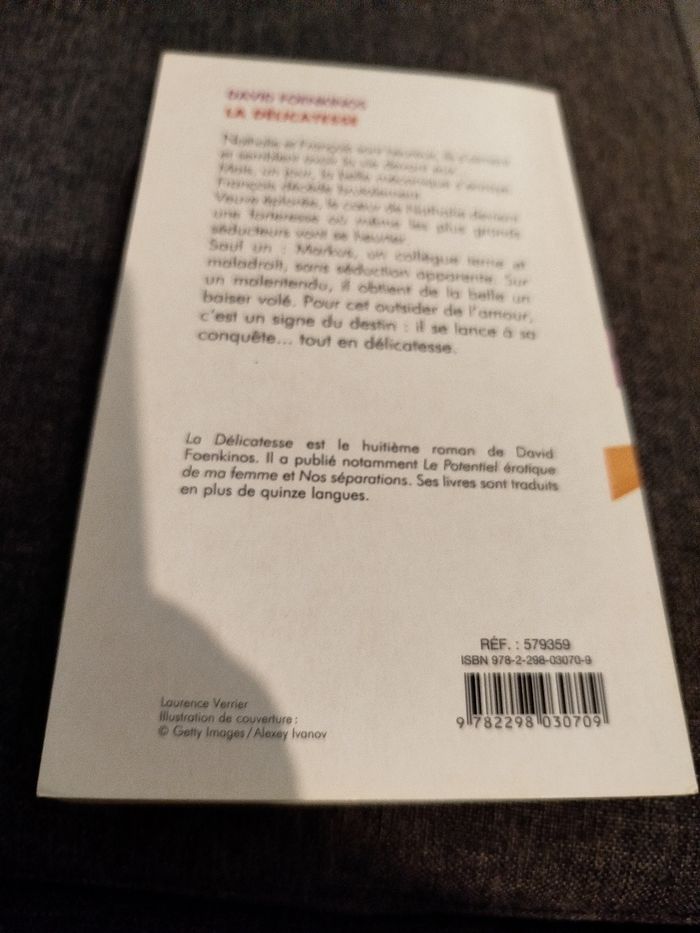 La Diicatesse - photo numéro 2