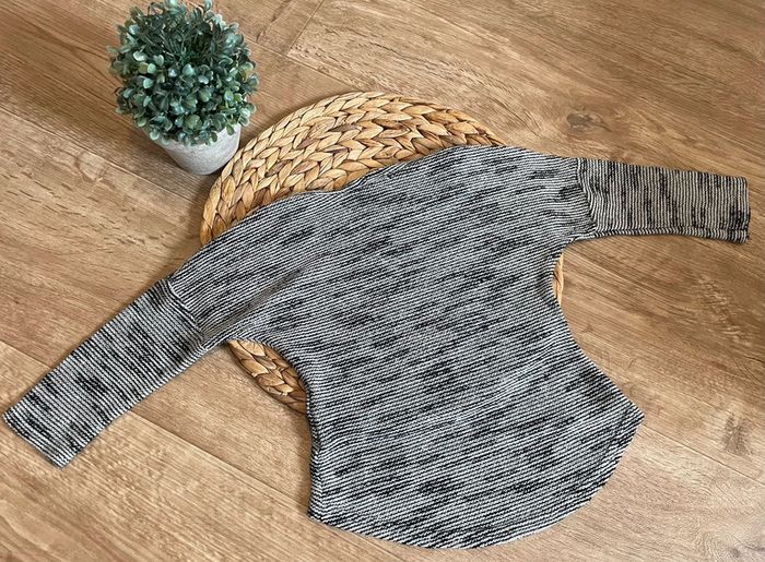 Pull fin - photo numéro 2