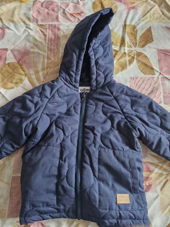 Manteau hivers