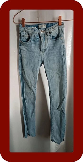 Jeans MNG taille 32