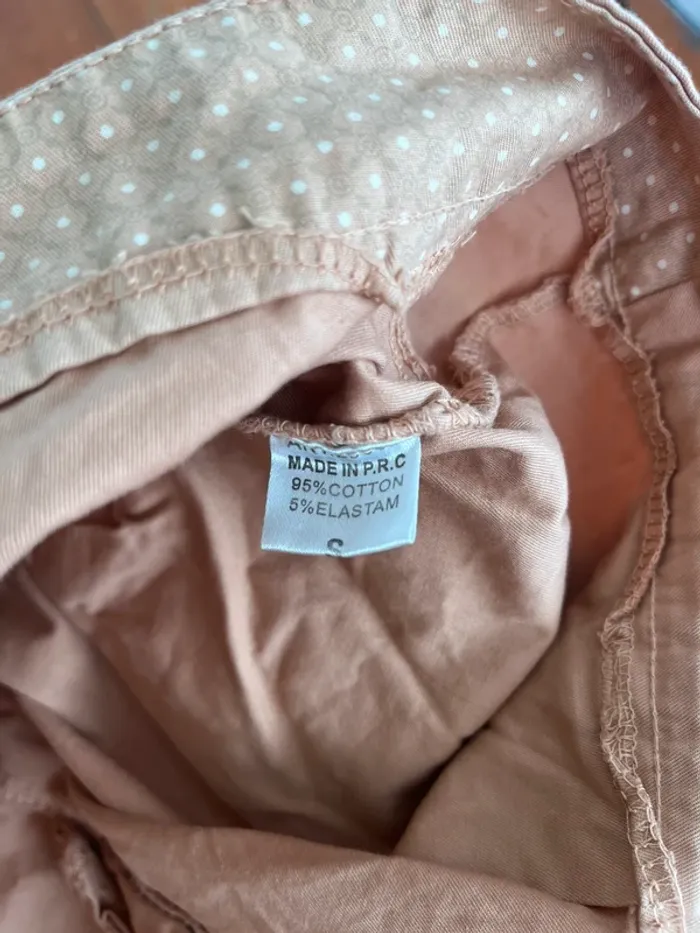 Pantalon taille S - photo numéro 3