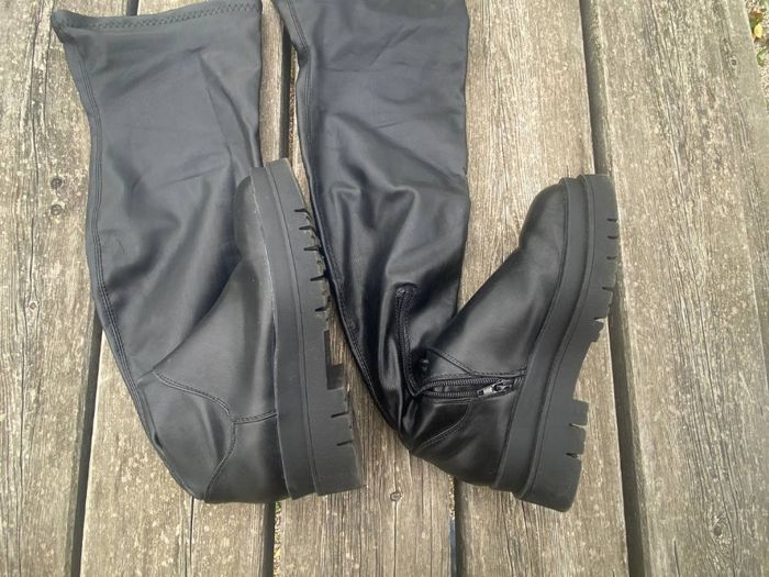 Bottines - photo numéro 5