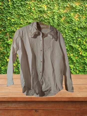 Chemise femme
