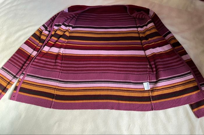 Gilet 14 ans - photo numéro 5