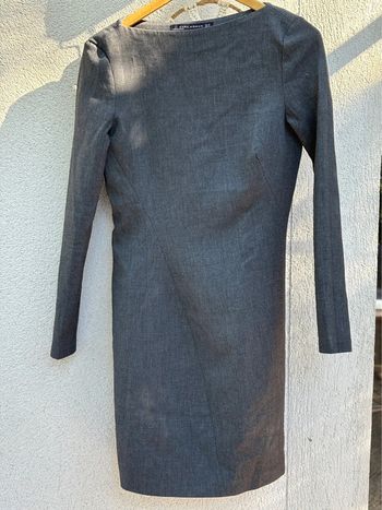 Robe d’hiver Zara