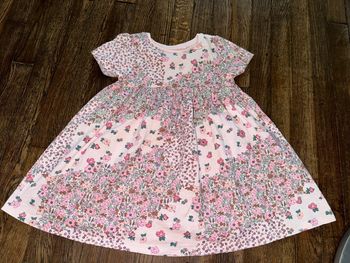 Robe next 24 mois