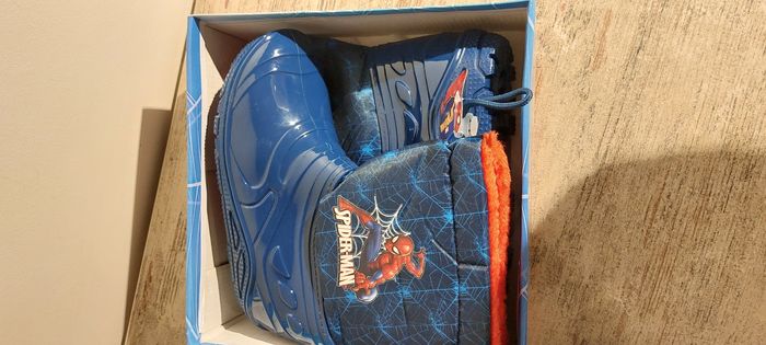 Bottes garçons - photo numéro 6