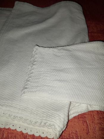 Brassière bébé vintage