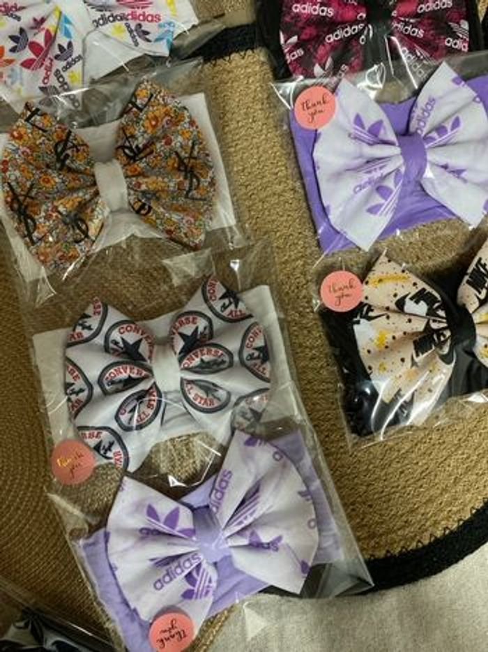 Lot bandeaux 0/36mois - photo numéro 7