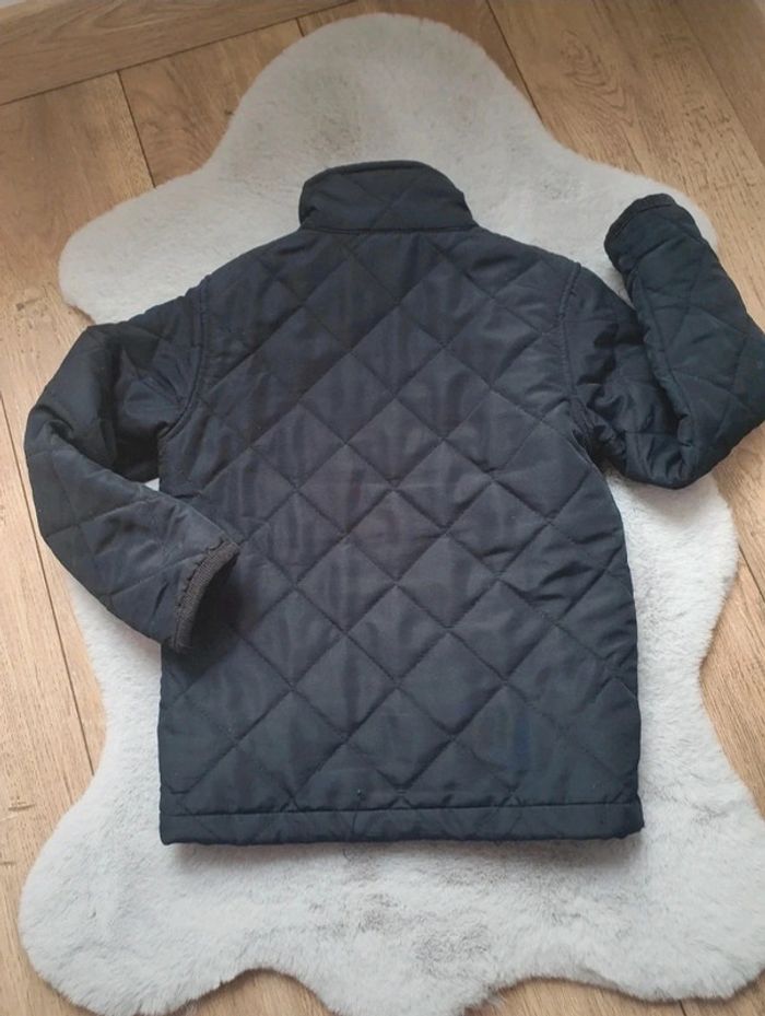 Manteau noir Trespass 3-4 ans - photo numéro 8