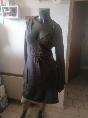 Robe taille unique
