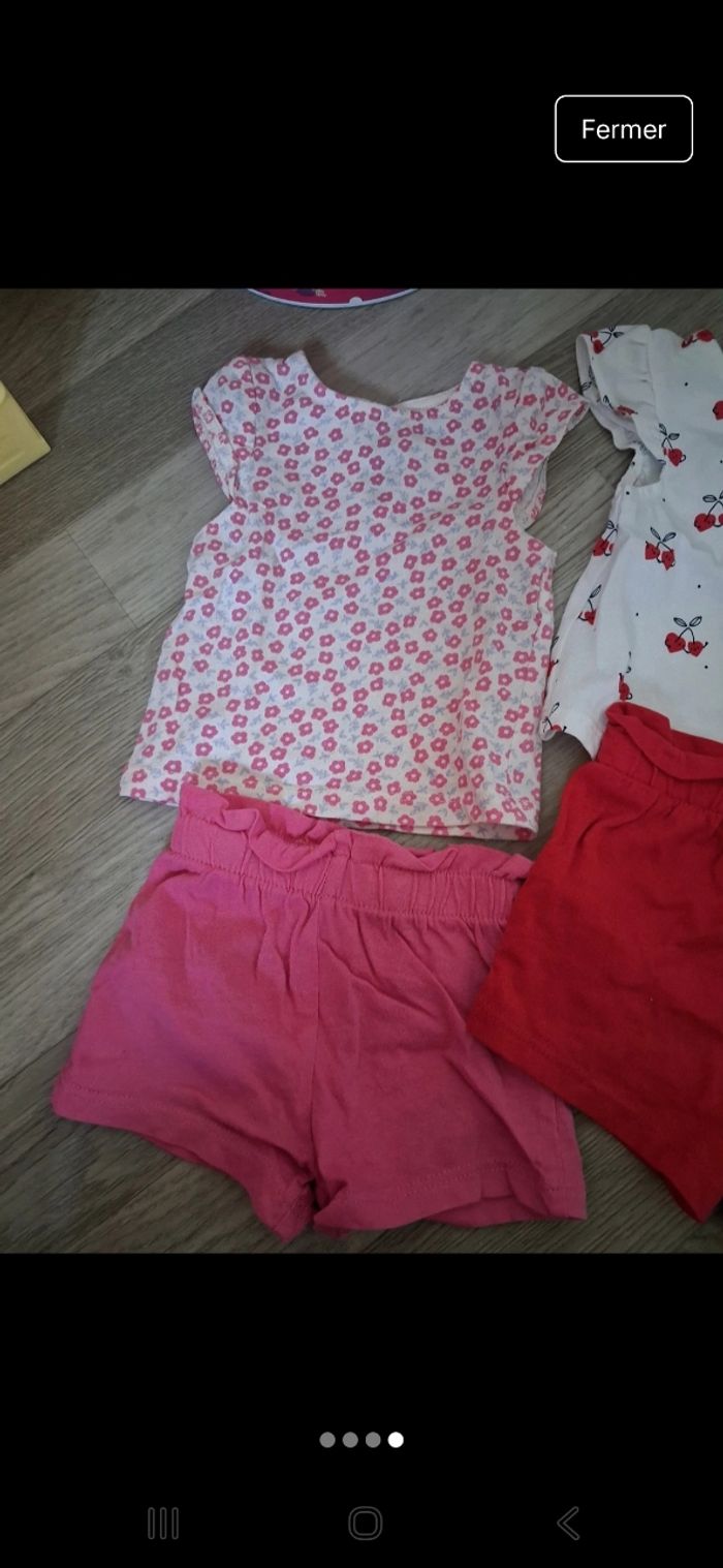 Lot 1 mois - photo numéro 4