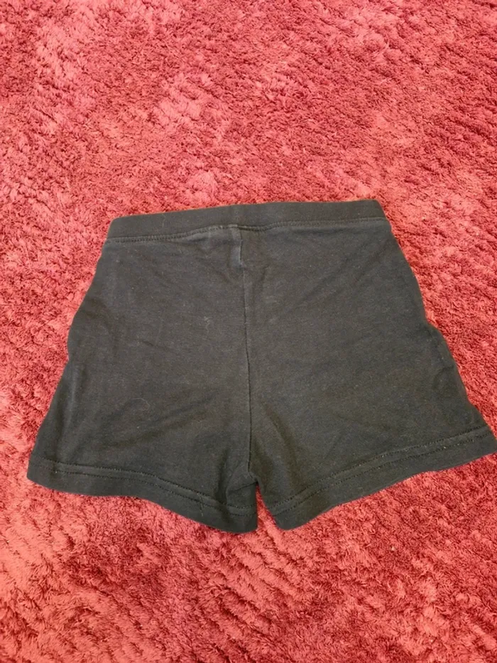 Short sport - photo numéro 3