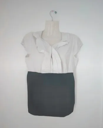 Tee-shirt chic femme w