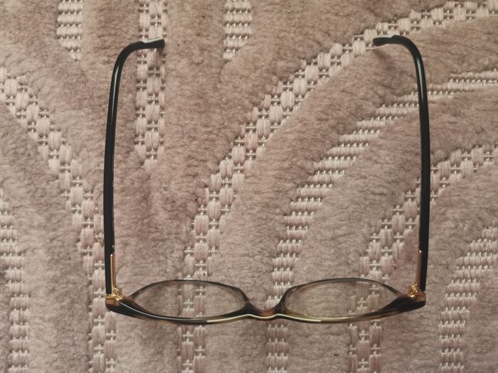 Lunettes MAUBOUSSIN. - photo numéro 3