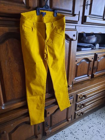 vends pantalon kiabi