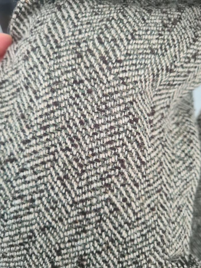 Veste 3/4 camaïeu - photo numéro 2