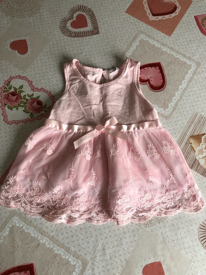Débardeur style tutu