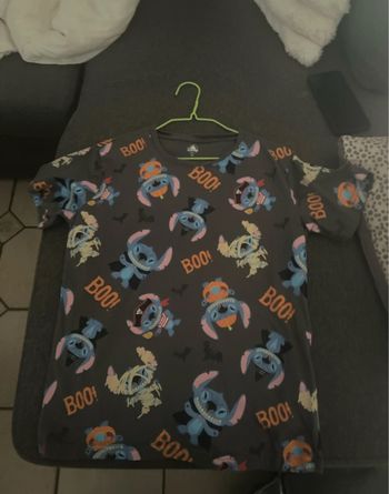 Tee shirt Halloween