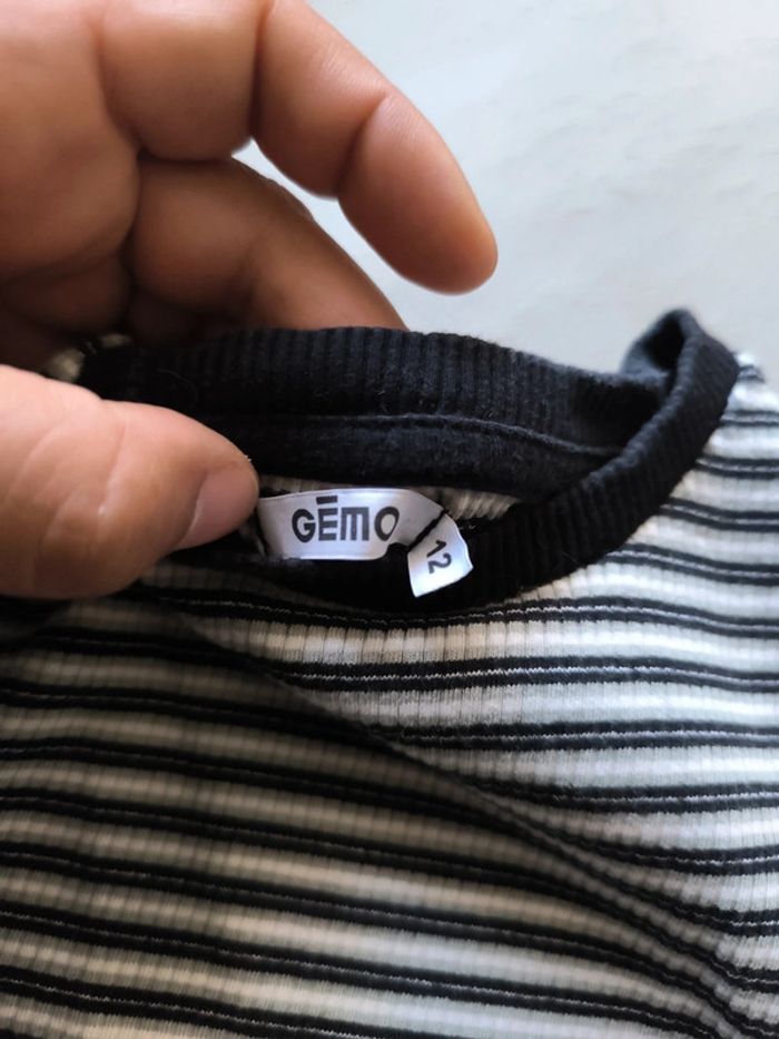 Gros Lot vêtements fille ado - photo numéro 20
