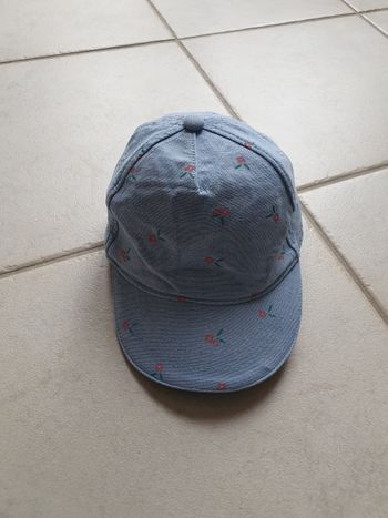Casquette 51 cm
