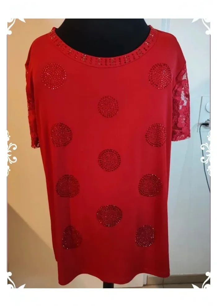 T-shirt giolli