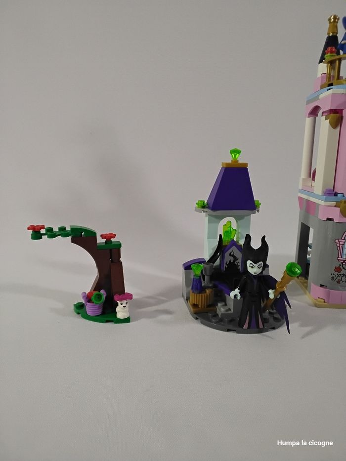 Lego Disney 41152 (D134) - photo numéro 3