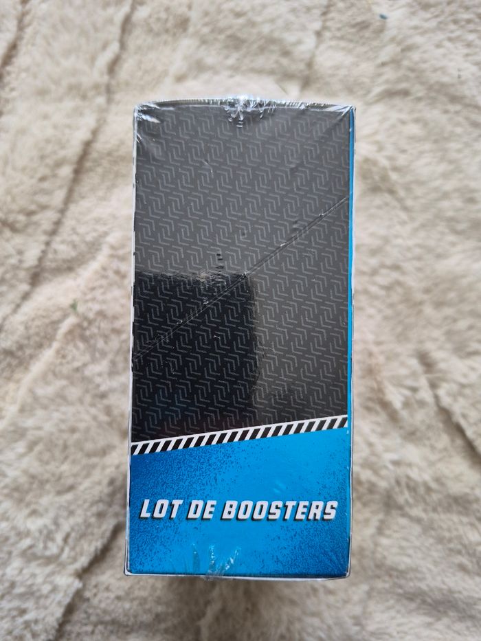 Bundle foudre noire - photo numéro 5