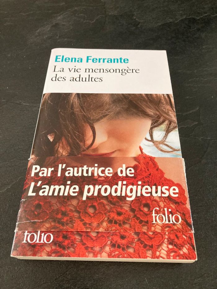 Elena Ferrante - photo numéro 5
