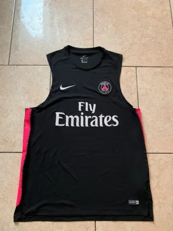 Débardeur nike paris saint germain