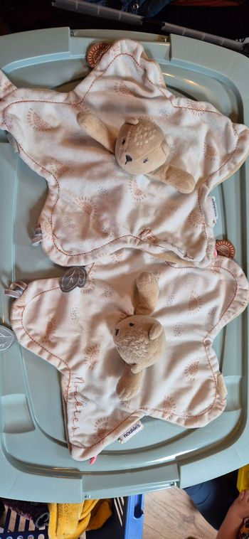 Doudou Noukie's