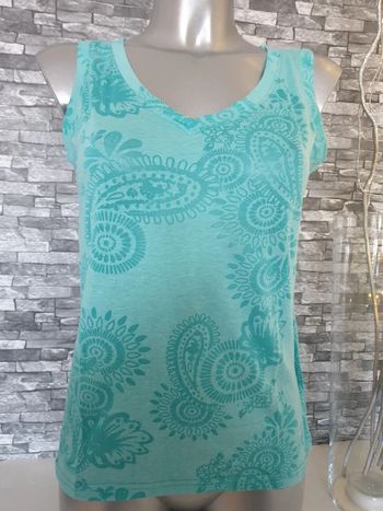 Débardeur Taille M