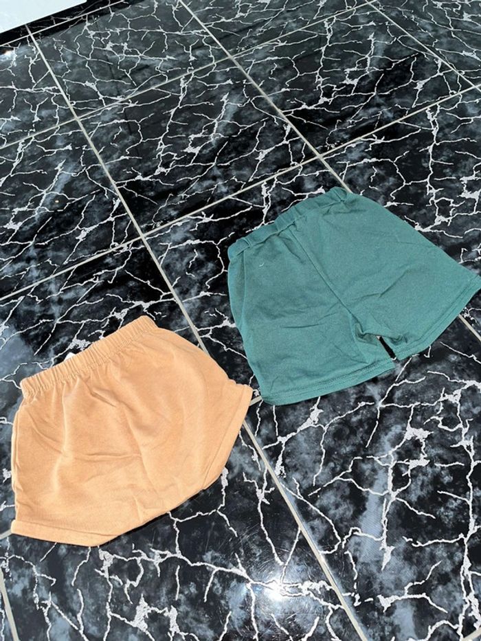 Short 2 ans - photo numéro 5