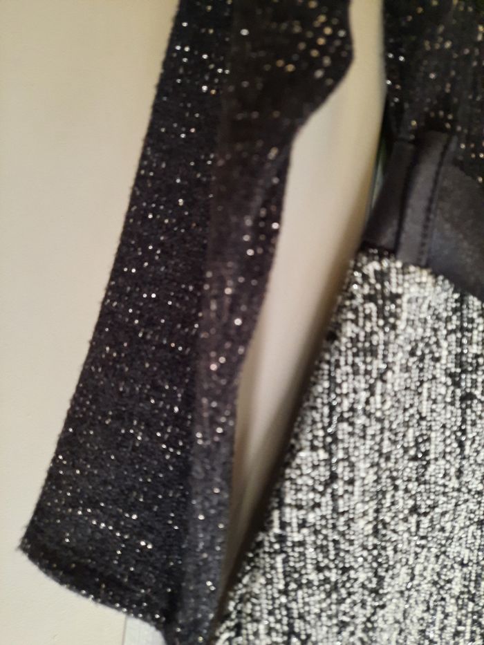 Robe Paillettes - photo numéro 6