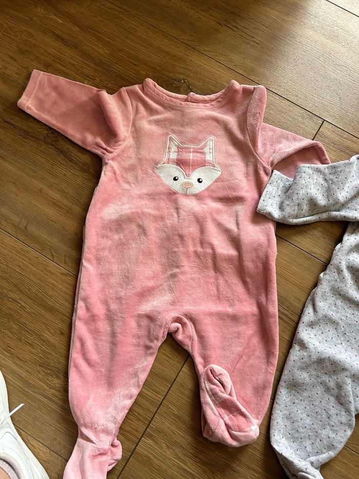 Pyjamas - photo numéro 5