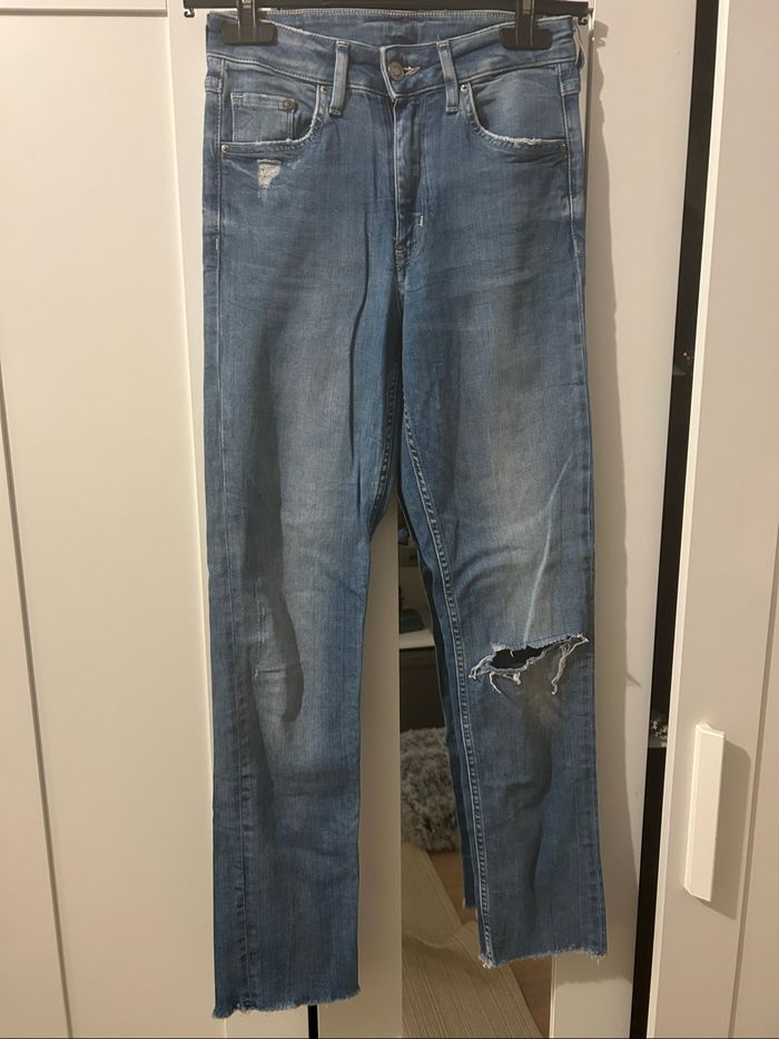 Jean slim H&M