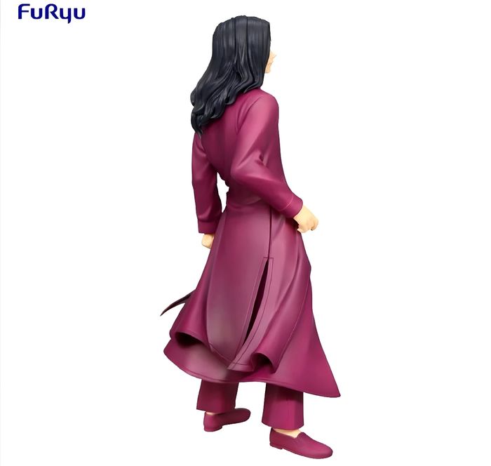 Tokyo Revengers - Figurine Baji Keisuke Chinese Clothes - furyu - photo numéro 4