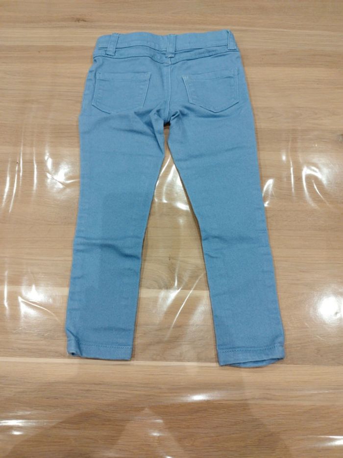 Pantalon jeans - photo numéro 3